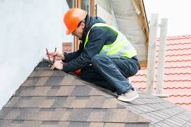 Professional Roofing in Iron River, MI